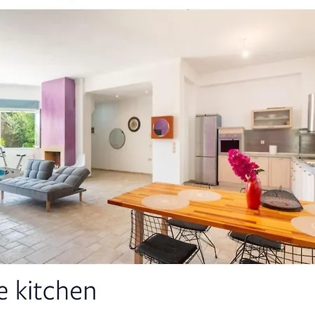 Apartament Teachers' House
