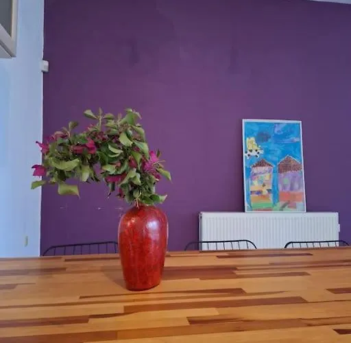Teachers' House