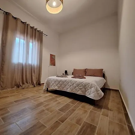 Teachers' House Appartement *