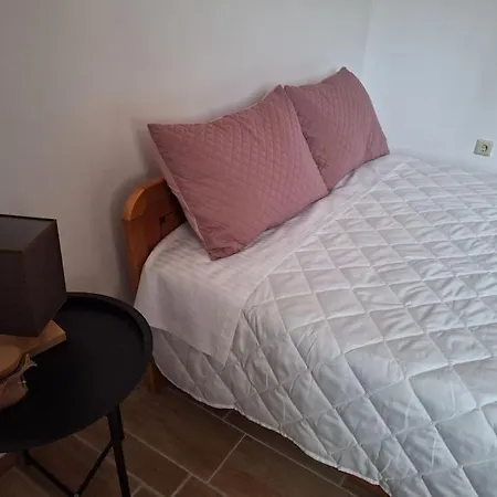 Διαμέρισμα Teachers' House *