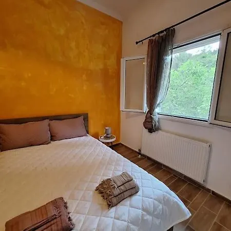 Appartement Teachers' House Alykes Potamou