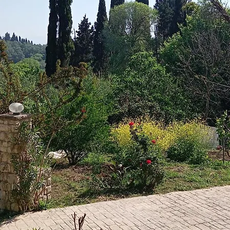 Διαμέρισμα Teachers' House