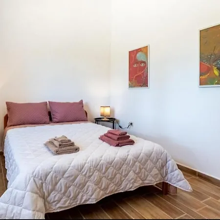 Διαμέρισμα Teachers' House *
