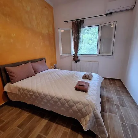 Apartament Teachers' House