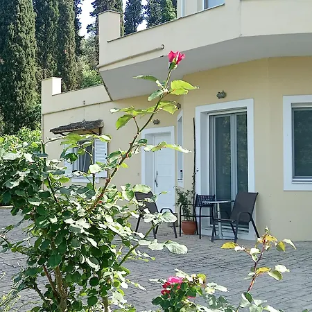 Teachers' House Apartament *