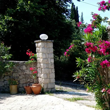 Teachers' House Alykes Potamou