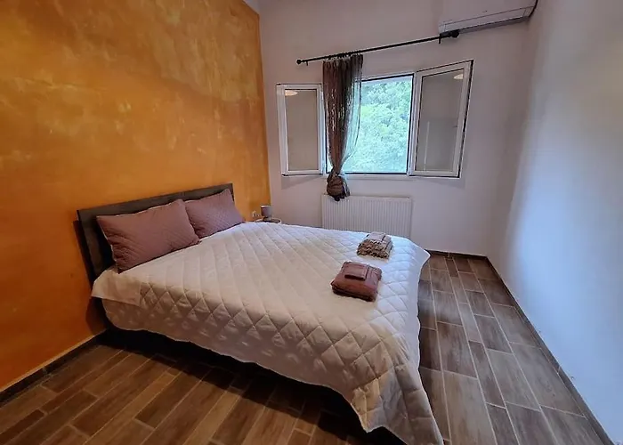 Appartement Teachers' House