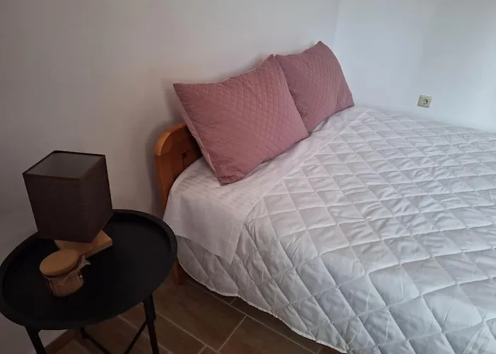 Appartement Teachers' House *