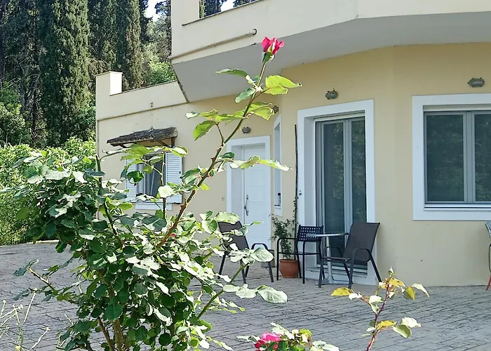 Teachers' House Appartement *